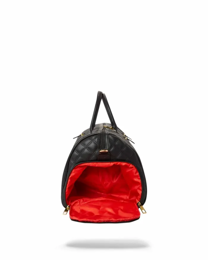 24K GENEVA DUFFLE Bags SPRAYGROUND