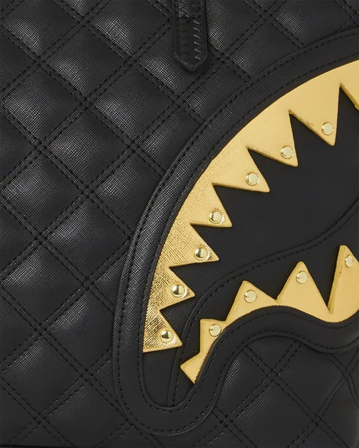 24K GENEVA TOTE Bags SPRAYGROUND