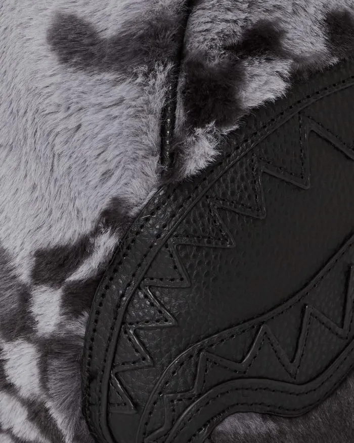 3AM PLUSH ASPEN HIGHLANDS MINI DUFFLE Bags SPRAYGROUND
