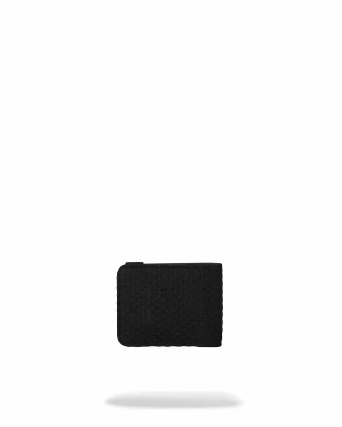 3AM RIPTIDE ELASTIC BIFOLD WALLET Bags SPRAYGROUND