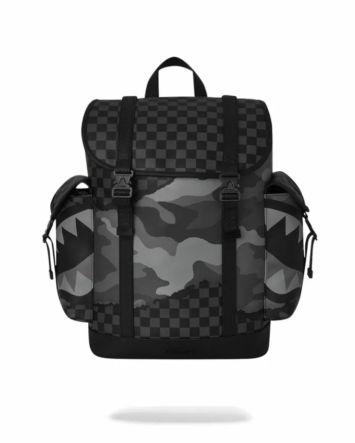 3AM RIPTIDE MONTE CARLO BACKPACK Bags SPRAYGROUND