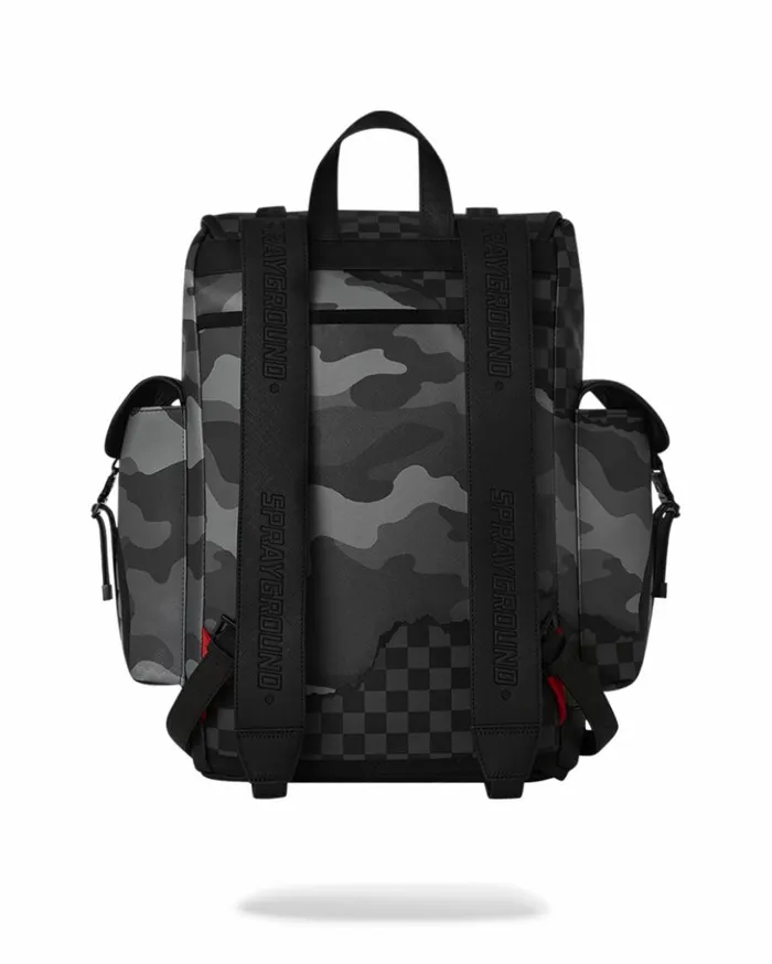 3AM RIPTIDE MONTE CARLO BACKPACK Bags SPRAYGROUND