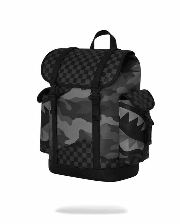 3AM RIPTIDE MONTE CARLO BACKPACK Bags SPRAYGROUND