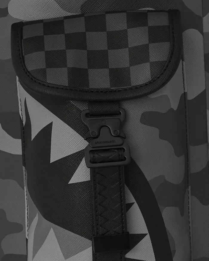 3AM RIPTIDE MONTE CARLO BACKPACK Bags SPRAYGROUND