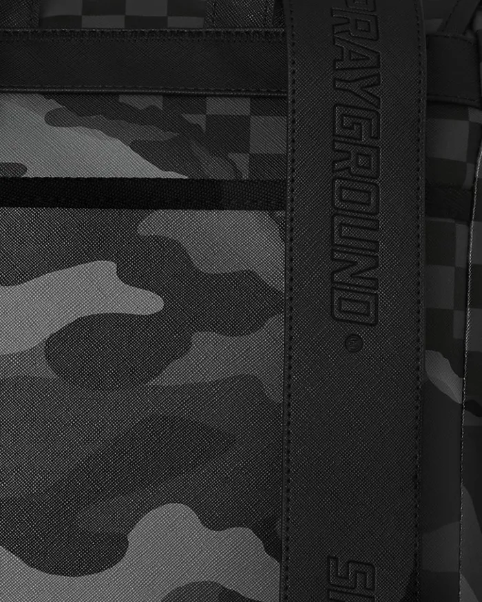 3AM RIPTIDE MONTE CARLO BACKPACK Bags SPRAYGROUND