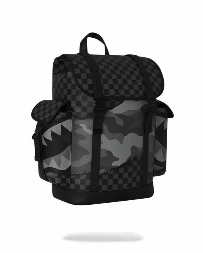 3AM RIPTIDE MONTE CARLO BACKPACK Bags SPRAYGROUND