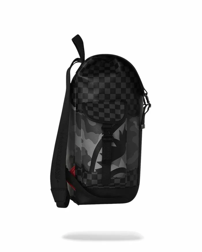 3AM RIPTIDE MONTE CARLO BACKPACK Bags SPRAYGROUND