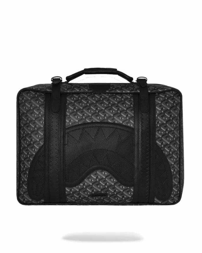 3DSG THUNDERCLAP HANDHELD CARRYON CONVERTIBLE BACKPACK Bags SPRAYGROUND
