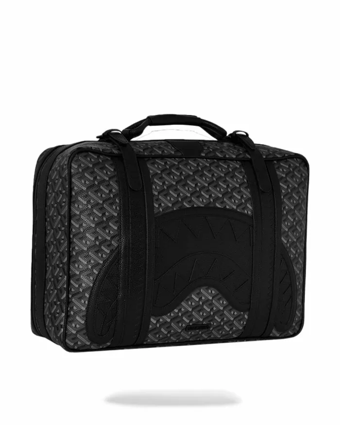 3DSG THUNDERCLAP HANDHELD CARRYON CONVERTIBLE BACKPACK Bags SPRAYGROUND