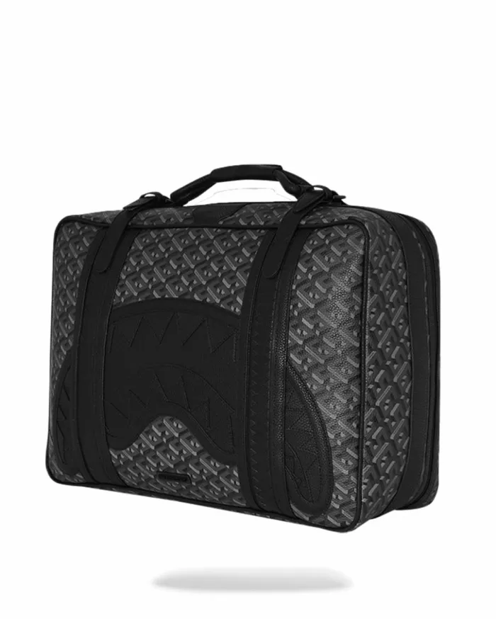 3DSG THUNDERCLAP HANDHELD CARRYON CONVERTIBLE BACKPACK Bags SPRAYGROUND