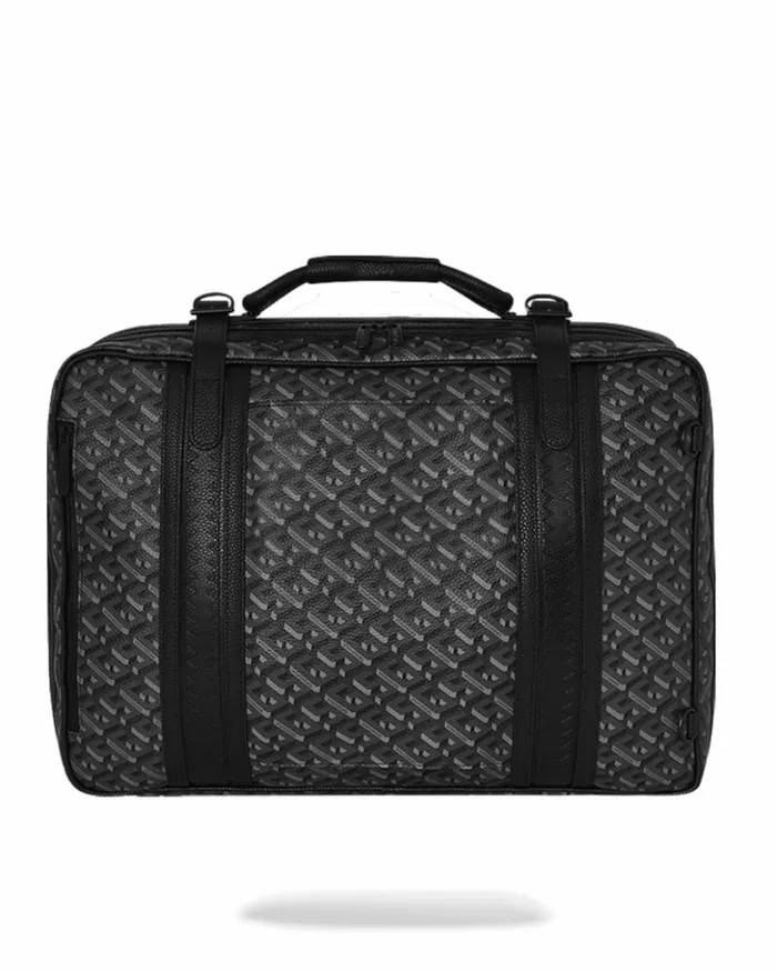 3DSG THUNDERCLAP HANDHELD CARRYON CONVERTIBLE BACKPACK Bags SPRAYGROUND
