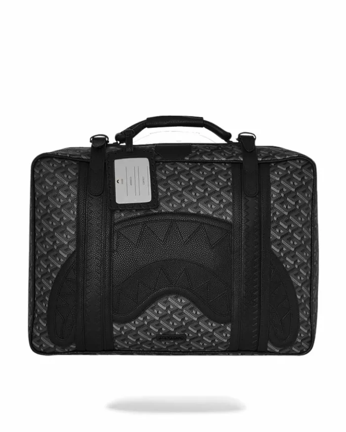 3DSG THUNDERCLAP HANDHELD CARRYON CONVERTIBLE BACKPACK Bags SPRAYGROUND