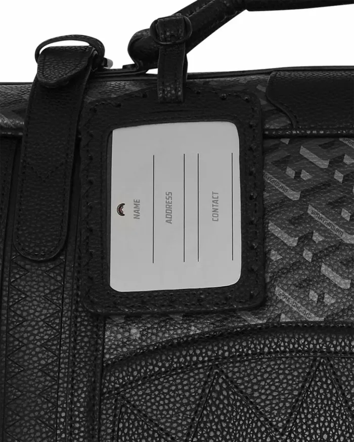3DSG THUNDERCLAP HANDHELD CARRYON CONVERTIBLE BACKPACK Bags SPRAYGROUND