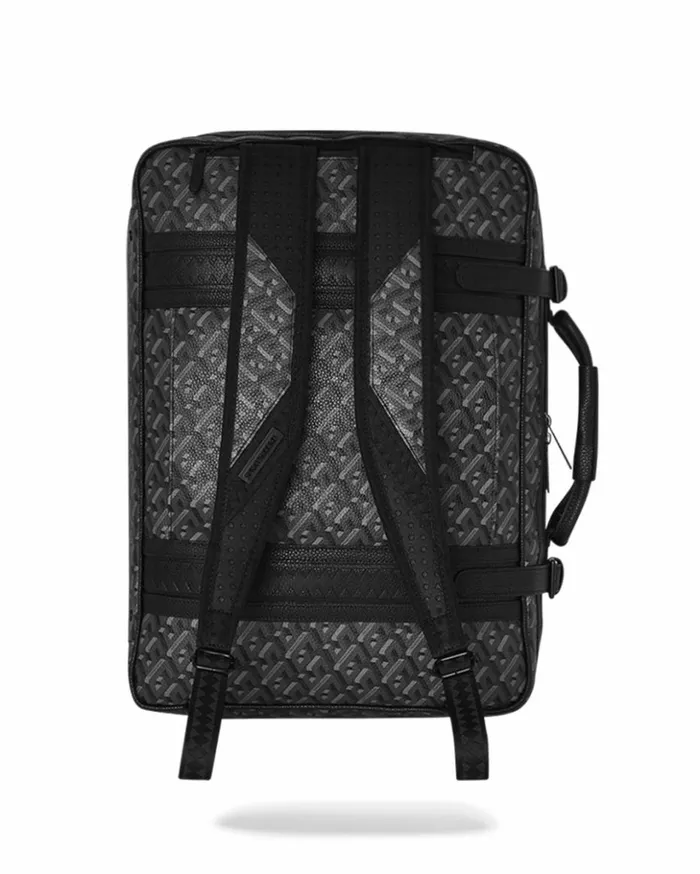 3DSG THUNDERCLAP HANDHELD CARRYON CONVERTIBLE BACKPACK Bags SPRAYGROUND