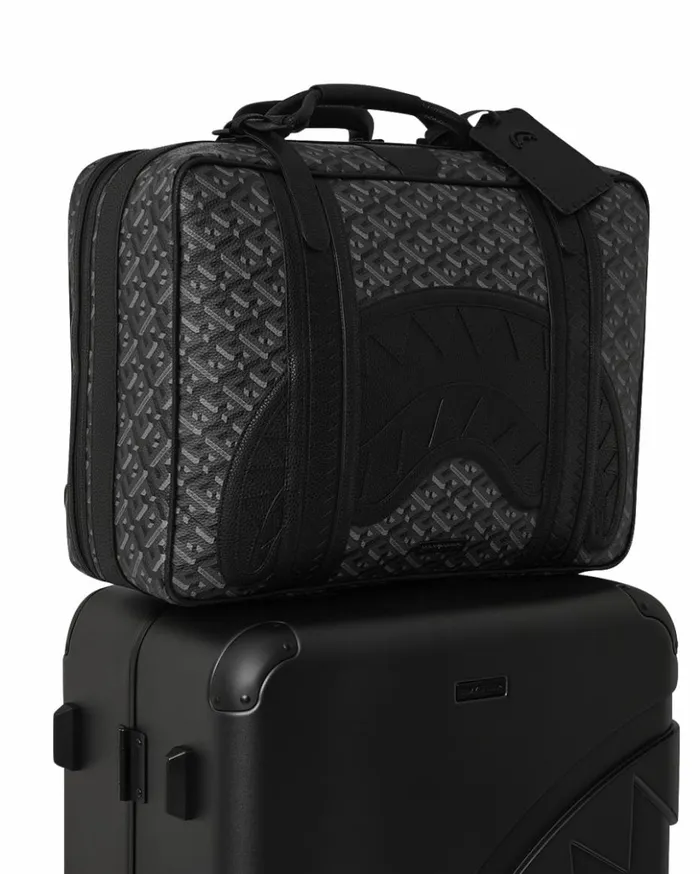 3DSG THUNDERCLAP HANDHELD CARRYON CONVERTIBLE BACKPACK Bags SPRAYGROUND