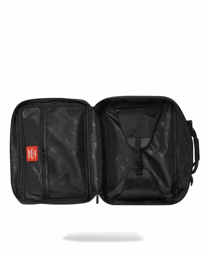 3DSG THUNDERCLAP HANDHELD CARRYON CONVERTIBLE BACKPACK Bags SPRAYGROUND