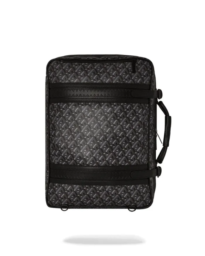 3DSG THUNDERCLAP HANDHELD CARRYON CONVERTIBLE BACKPACK Bags SPRAYGROUND