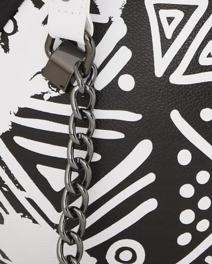 AI8 AFRICAN INTELLIGENCE 8211 ORIGIN STORY GLOBE BAG Bags SPRAYGROUND