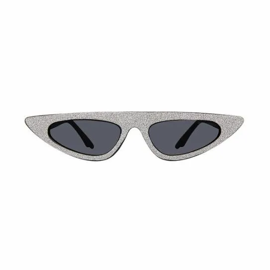 Accessories LIZO SUNGLASSES BLACK Black Steve Madden Sunglasses