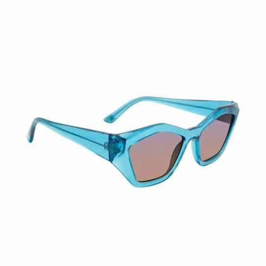 Accessories STACIA SUNGLASSES BLUE Blue Steve Madden Sunglasses Accessories STACIA SUNGLASSES BLUE Blue Steve Madden Sunglasses