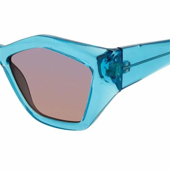 Accessories STACIA SUNGLASSES BLUE Blue Steve Madden Sunglasses Accessories STACIA SUNGLASSES BLUE Blue Steve Madden Sunglasses