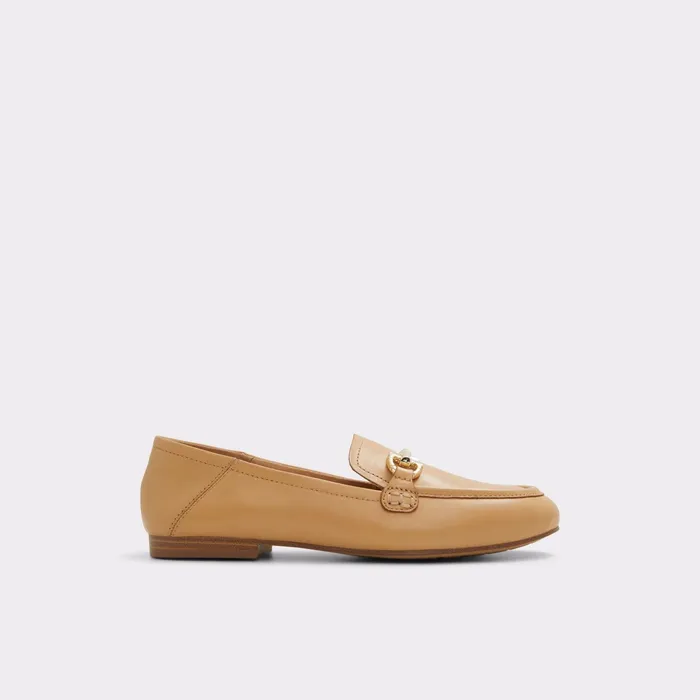 Accolade Medium Beige Women ALDO Loafers and Oxfords