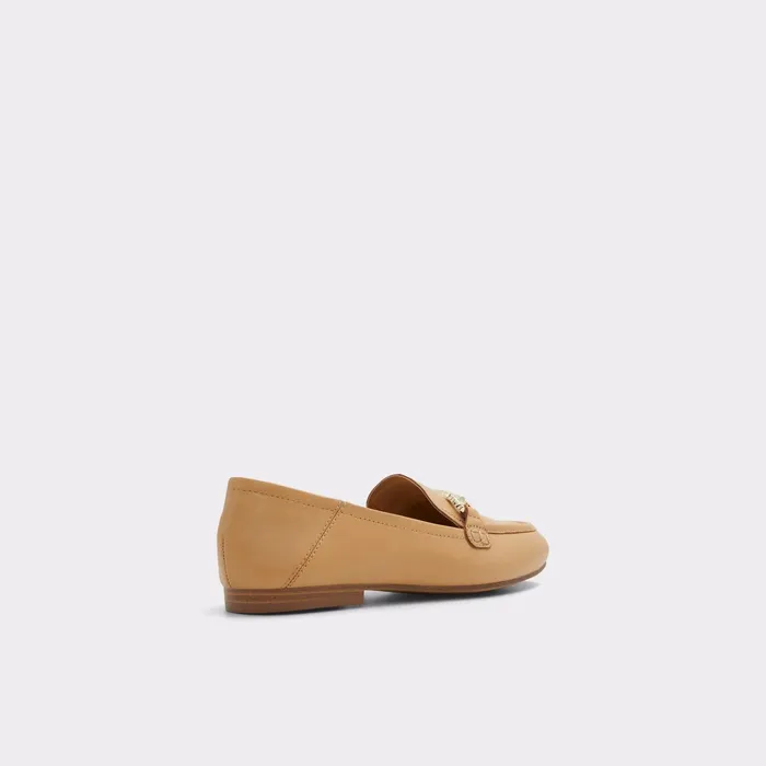Accolade Medium Beige Women ALDO Loafers and Oxfords