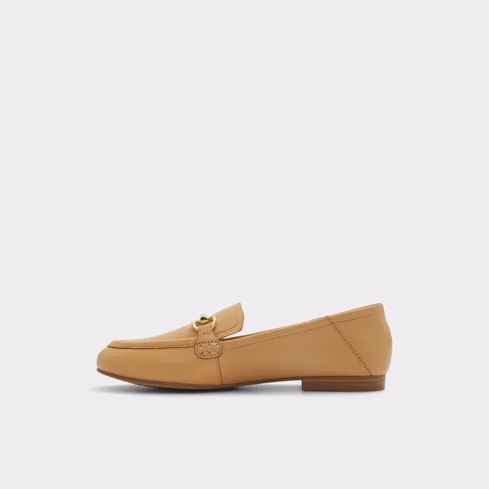 Accolade Medium Beige Women ALDO Loafers and Oxfords