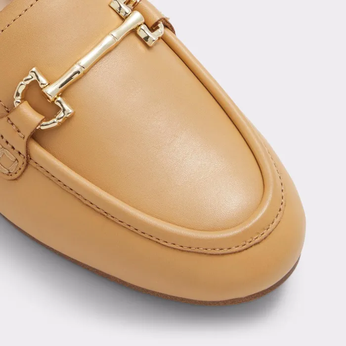 Accolade Medium Beige Women ALDO Loafers and Oxfords