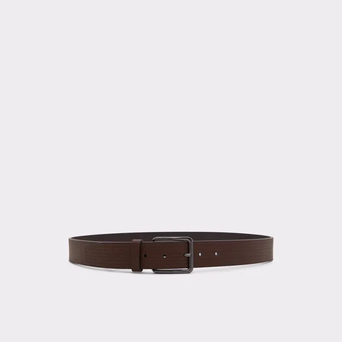 Adelino Brown Men ALDO Belts