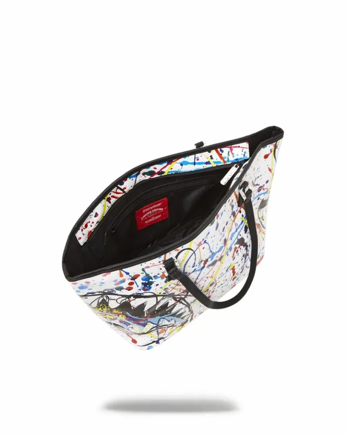AFTER DARK SPARK TOTE Bags SPRAYGROUND
