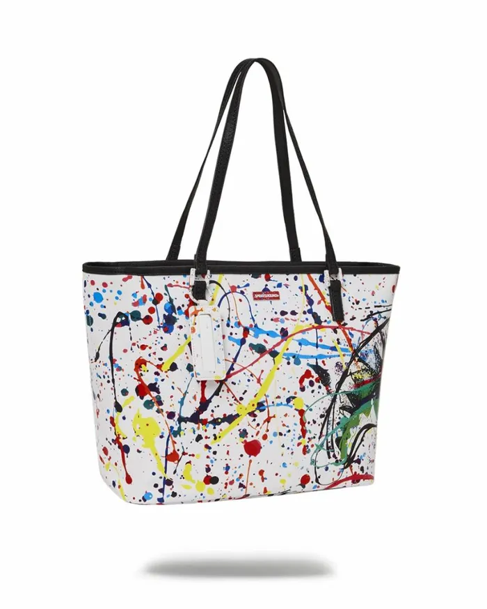 AFTER DARK SPARK TOTE Bags SPRAYGROUND