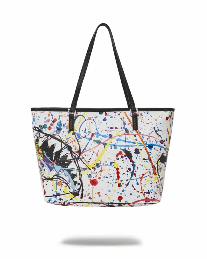 AFTER DARK SPARK TOTE Bags SPRAYGROUND