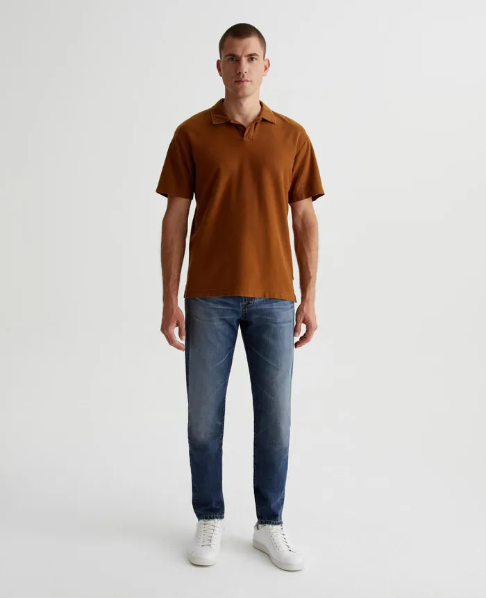 AG Jeans Denim Men Dylan 8 YEARS LEEWARD