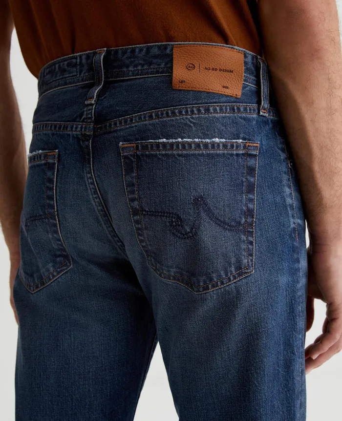 AG Jeans Denim Men Dylan 8 YEARS LEEWARD AG Jeans Denim Men Dylan 8 YEARS LEEWARD
