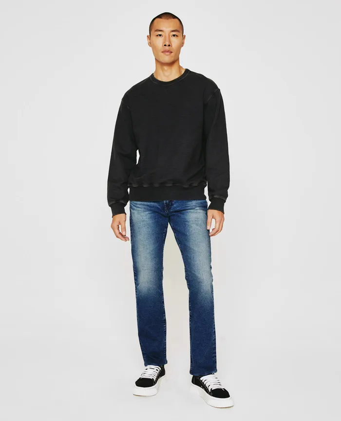 AG Jeans Denim Men Everett 8 YEARS SEVILLE