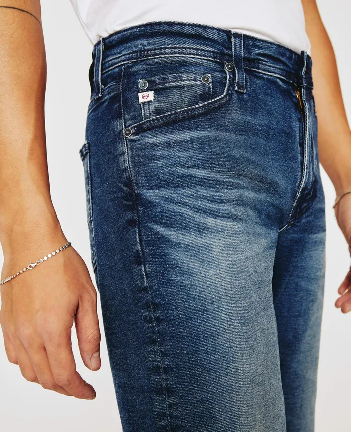 AG Jeans Denim Men Everett 8 YEARS SEVILLE AG Jeans Denim Men Everett 8 YEARS SEVILLE
