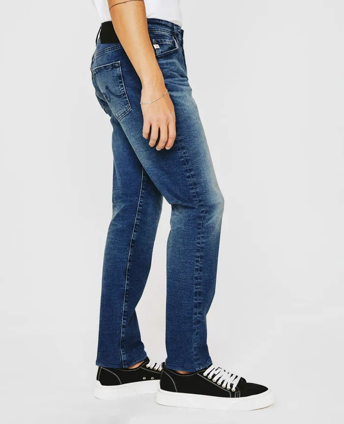 AG Jeans Denim Men Everett 8 YEARS SEVILLE AG Jeans Denim Men Everett 8 YEARS SEVILLE