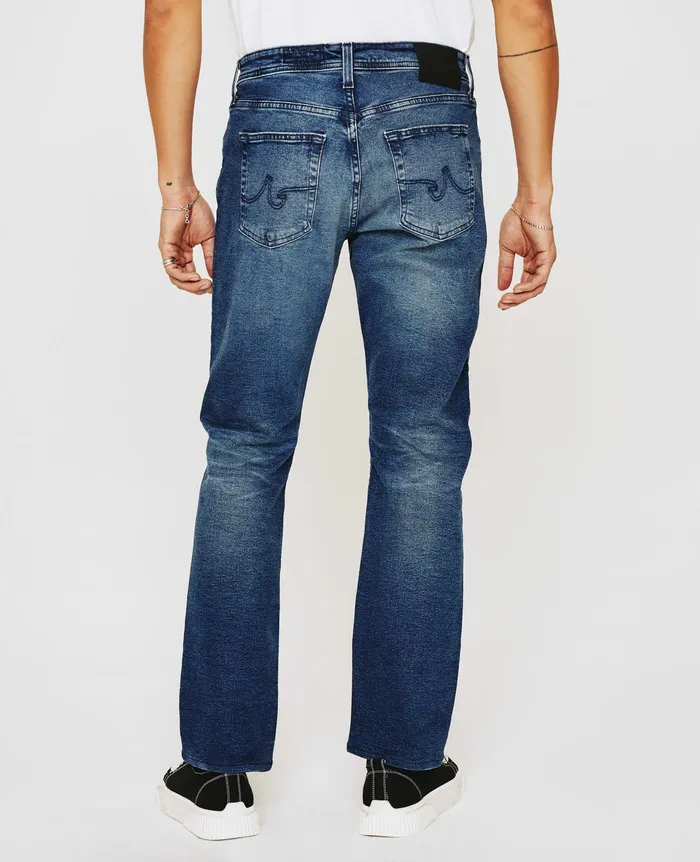 AG Jeans Denim Men Everett 8 YEARS SEVILLE AG Jeans Denim Men Everett 8 YEARS SEVILLE