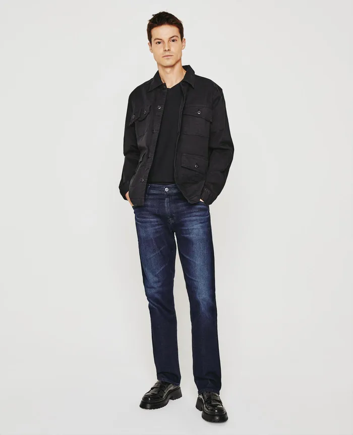 AG Jeans Denim Men Graduate ORCHESTRA