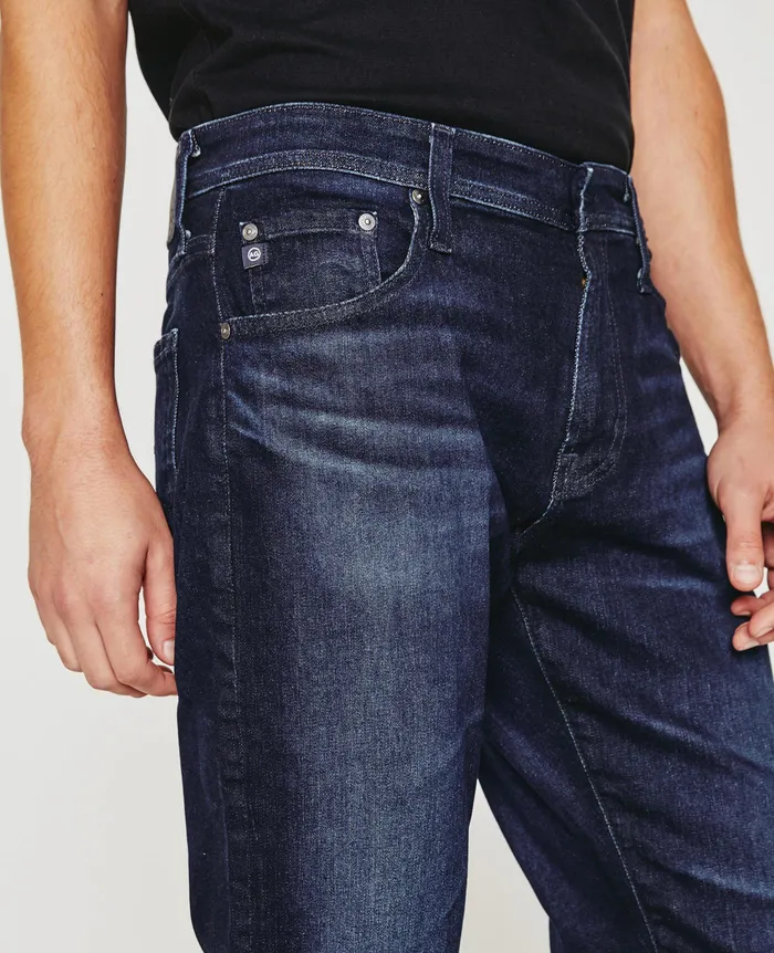 AG Jeans Denim Men Graduate ORCHESTRA AG Jeans Denim Men Graduate ORCHESTRA