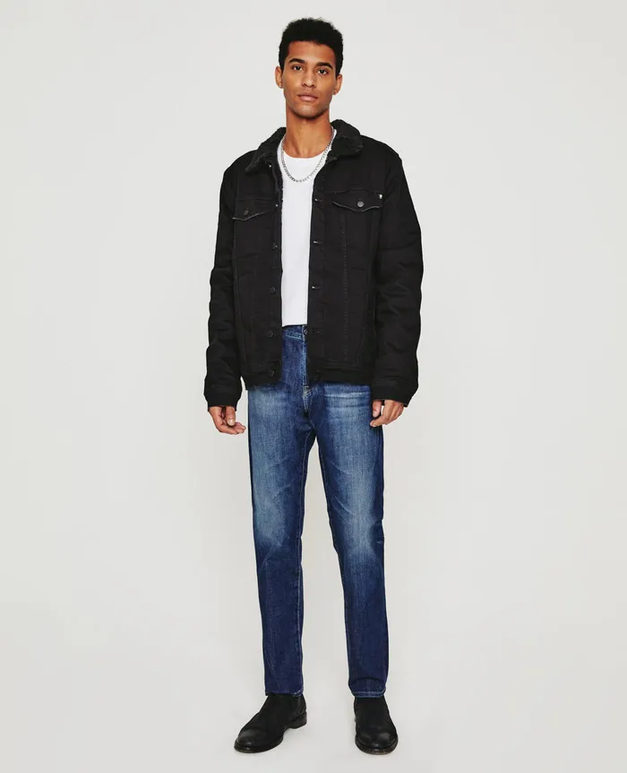 AG Jeans Denim Men Owens HOLIDAZE