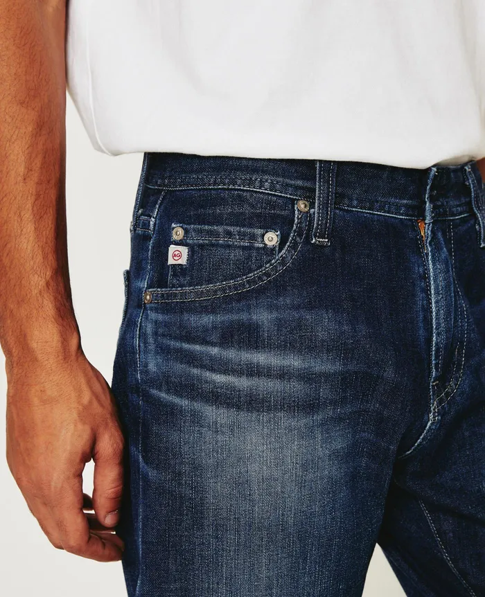AG Jeans Denim Men Owens HOLIDAZE AG Jeans Denim Men Owens HOLIDAZE