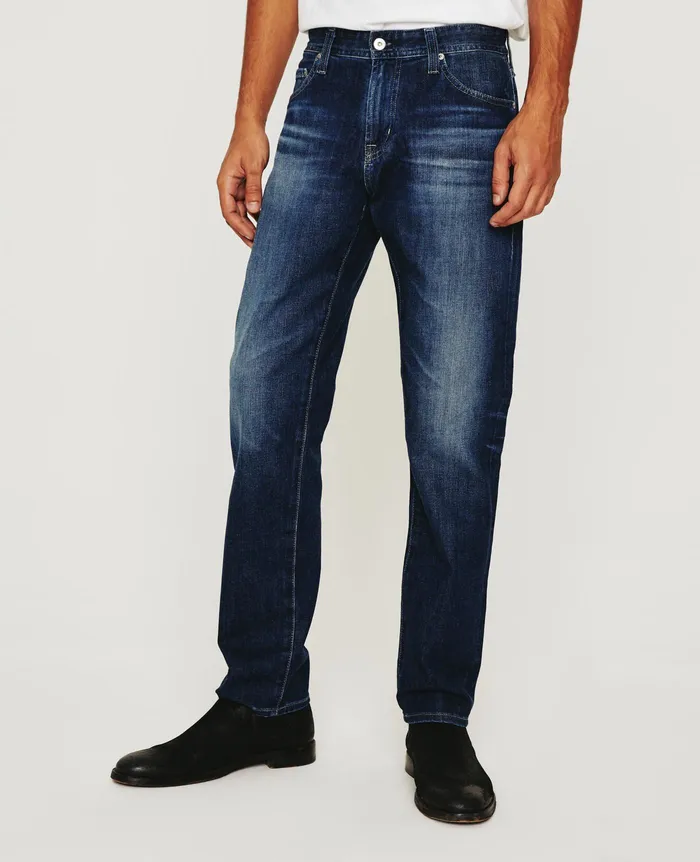 AG Jeans Denim Men Owens HOLIDAZE AG Jeans Denim Men Owens HOLIDAZE