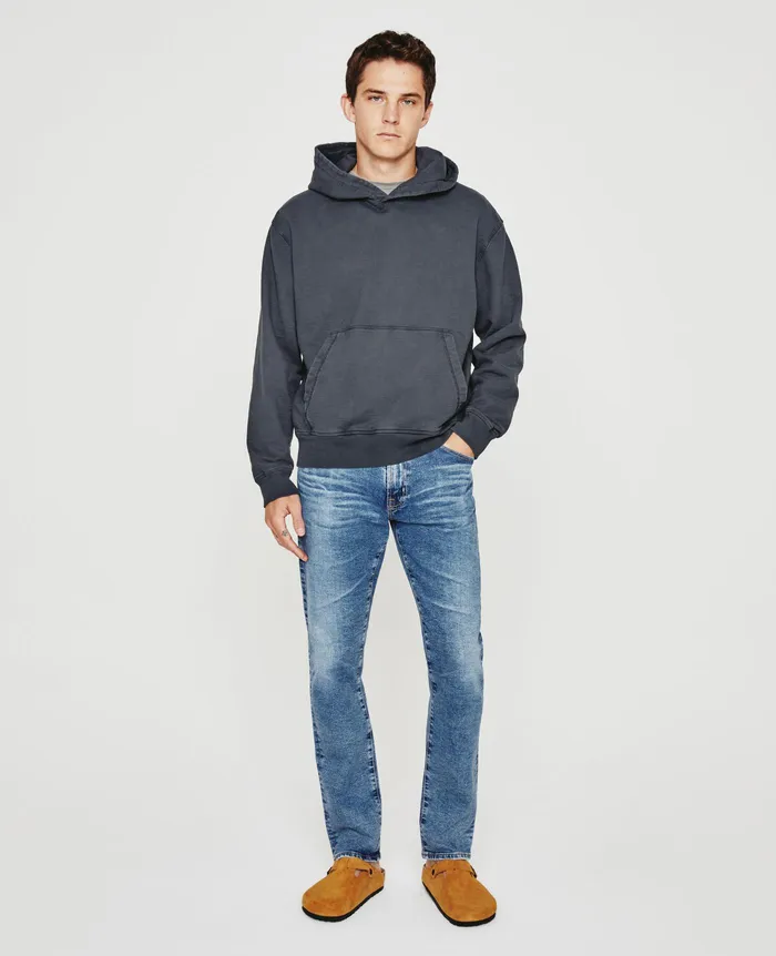 AG Jeans Denim Men Owens VP LA PRESA