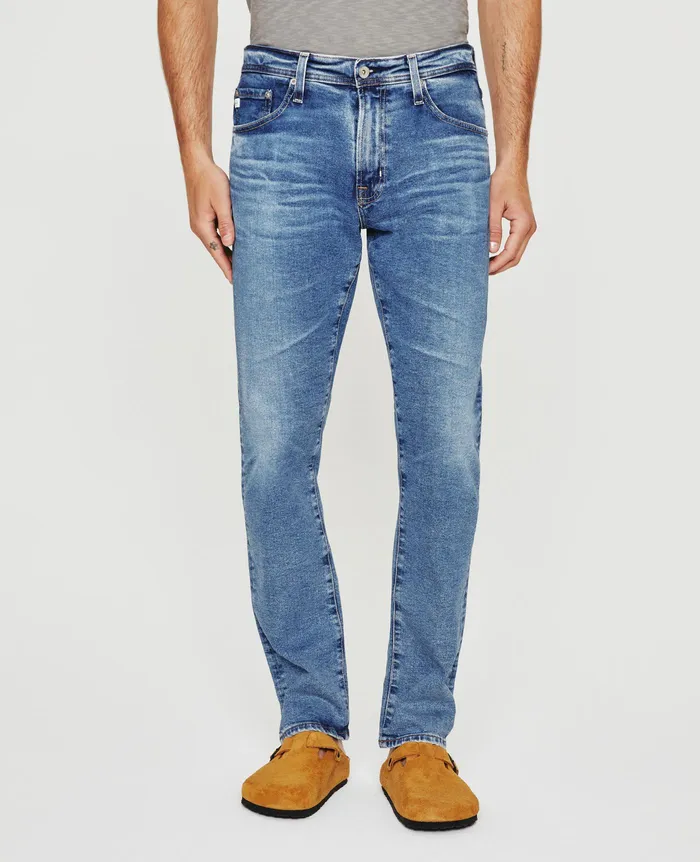 AG Jeans Denim Men Owens VP LA PRESA AG Jeans Denim Men Owens VP LA PRESA