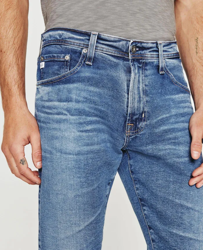 AG Jeans Denim Men Owens VP LA PRESA AG Jeans Denim Men Owens VP LA PRESA