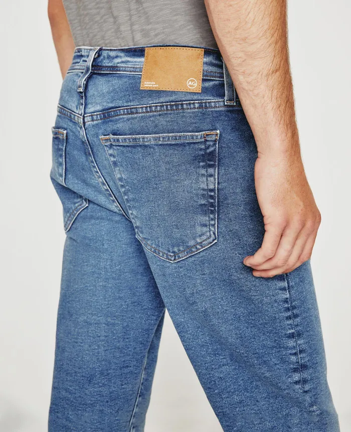 AG Jeans Denim Men Owens VP LA PRESA AG Jeans Denim Men Owens VP LA PRESA