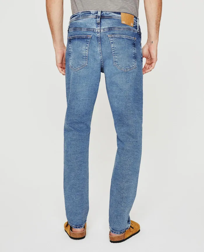 AG Jeans Denim Men Owens VP LA PRESA AG Jeans Denim Men Owens VP LA PRESA
