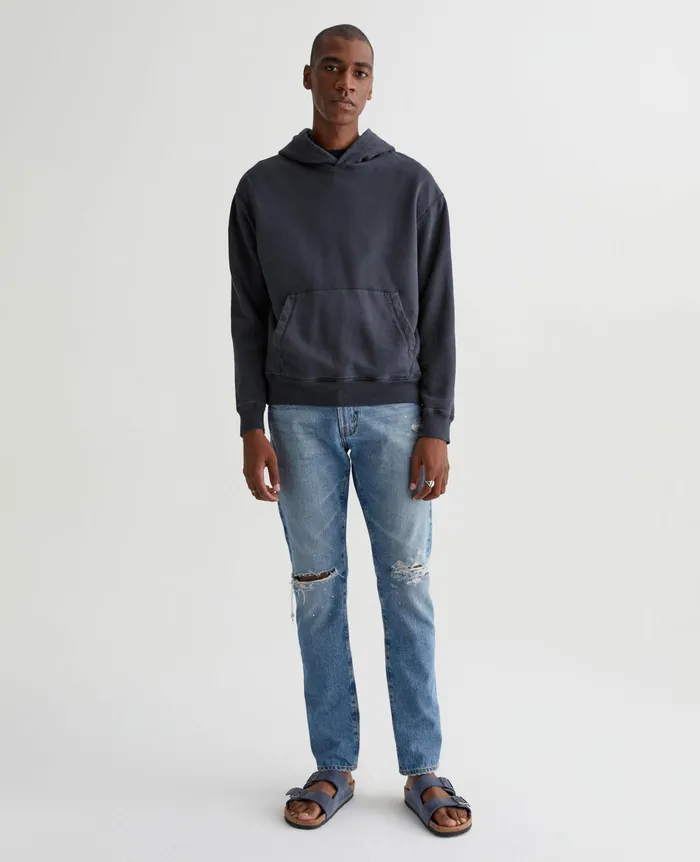 AG Jeans Denim Men Tellis 18 YEARS GERONIMO PAINTED